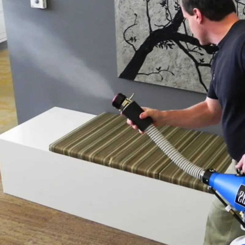 Professional Odor Removal in Near South Side, IL